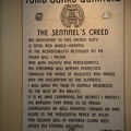 The Sentinel s Creed - Line 6
